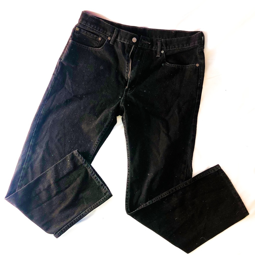 Men’s Levi’s 505 Regular Jean